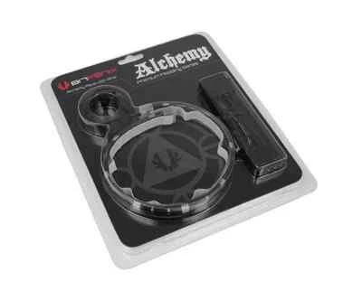 Tira de luz LED Bitfenix Alchemy Aqua 9 - 300 mm - Blanco BFA-AAL-30WK9-RP Paquete de 2 Foto 1 de 4