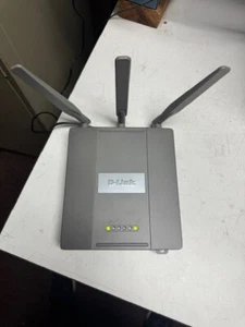 Access point D-Link DAP-2590 - Picture 1 of 8