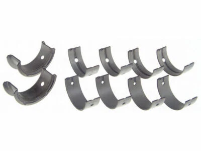 For 1983-1984 Dodge Power Ram 50 Main Bearing Set Sealed Power 19197KK - Image 1 of 2