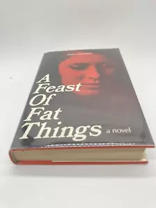 A feast of fat things - Picture 1 of 2