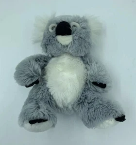 Ganz Webkinz KOALA Bear Gray White Plush HS113 No Code Stuffed Animal Only 15 - Picture 1 of 4