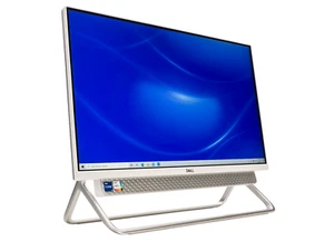 Dell Inspiron 5410 All In One Intel i5-12th 16GB Ram 512GB NVMe Webcam Touch 24" - Picture 1 of 7