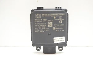 2020 - 2023 LINCOLN AVIATOR REAR RIGHT BLIND SPOT SENSOR MODULE OEM LB5T14D453AC - Picture 1 of 4