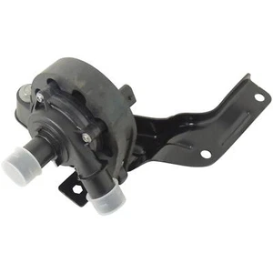 Auxilliary Water Pump Assembly New OEM GM XT5 XT6 Blazer Cruze 13592750 - Picture 1 of 7