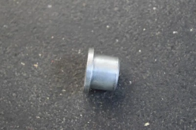 COLLAR ESPACIADOR RUEDA EJE HM/S SCOOTER VINTAGE ROCKFORD BRIDGESTONE BS50 BS 50 Foto 1 de 4