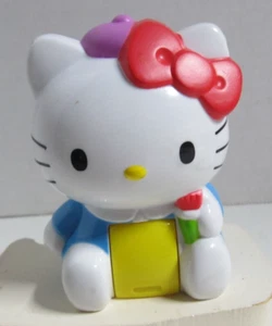 HELLO KITTY: McDonalds Happy Meal Spielzeug aus dem Jahr 2000 (#2352) - Bild 1 von 8