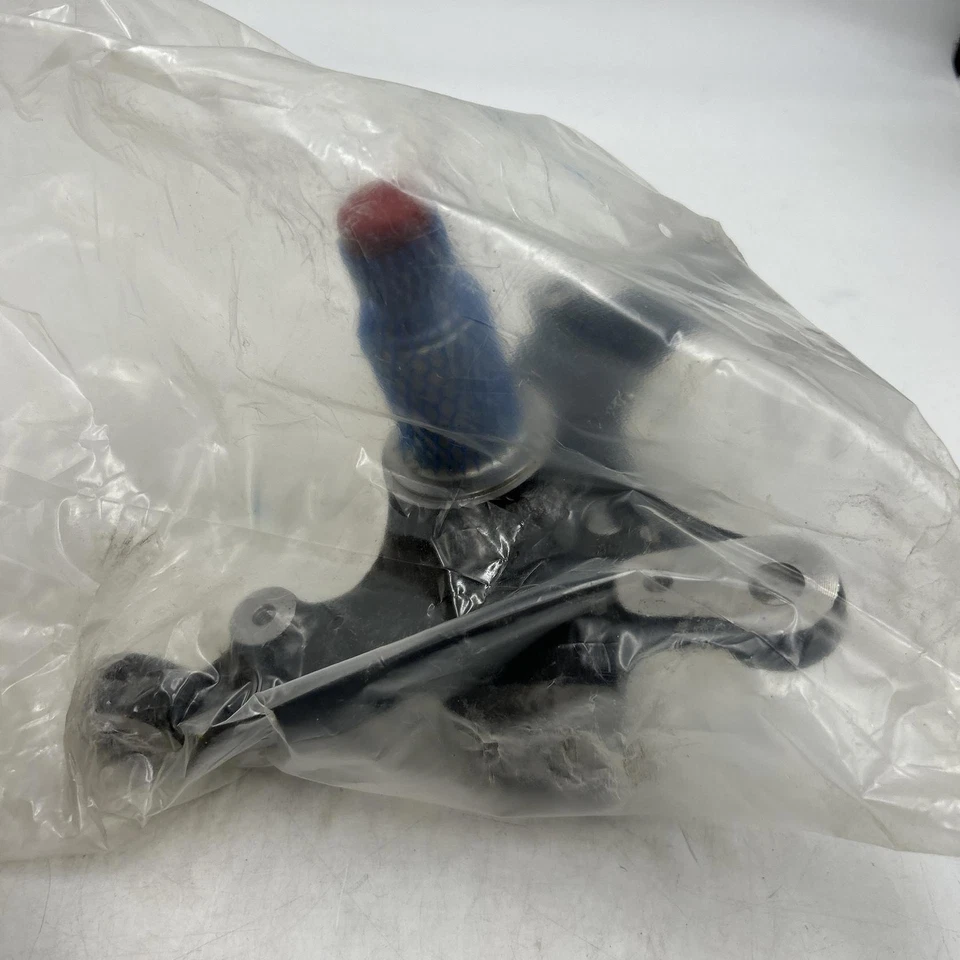Dorman 698-225 Front Driver Side Steering Knuckle For 2005-10 Mustang - Image 1 of 4