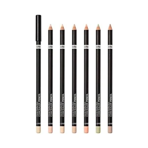 THE SAEM Cover Perfection Concealer Pencil 1.4g (Sharpener included) - Picture 1 of 9