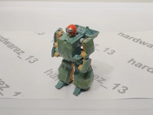 GoBots Boulder Rock Lords Basic Tonka 1986 Vintage Action Figure Incomplete - Picture 1 of 4