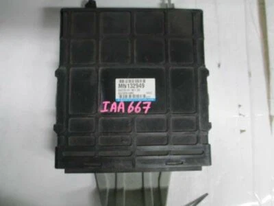 Módulo de control ECM del motor a 3,0 L compatible con 04 SEBRING MN132949 Foto 1 de 4