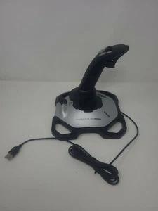 Logitech Extreme 3D Pro USB Joystick 863225-1000 Controlador de Vuelo X3D - Imagen 1 de 6