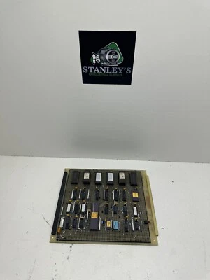 Woodward 5463-562 Module - Image 1 of 3