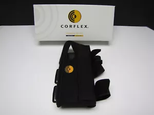 Corflex 8" Ultra Fit Wrist Splint Brace Support w Thumb Hole - Left X-Small - Picture 1 of 13