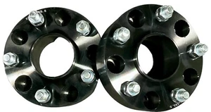 5A-Parts Wheel Spacer ( PCD 5X5.5” 2” 77.8 MM) 2 Pice Set USMT002 New - Picture 1 of 3