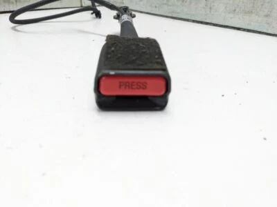 Hebilla de cinturón de seguridad delantero izquierdo Kia Optima 2016-2020 88830-D5550WK fabricante original Foto 1 de 4