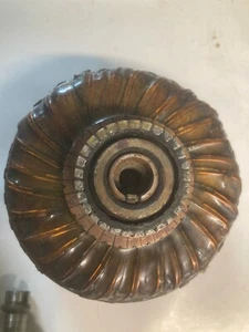 Armature Starter/ Generator, Yamaha AT1, AT2, AT3, 1969-73 - Picture 1 of 3