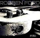 Robben Ford - Pure (2021,Import,180g)