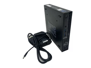 Dell OptiPlex 7010 Micro - i5-13500T, 16GB RAM, 256GB SSD, Windows 11 Pro, AC - Afbeelding 1 van 5