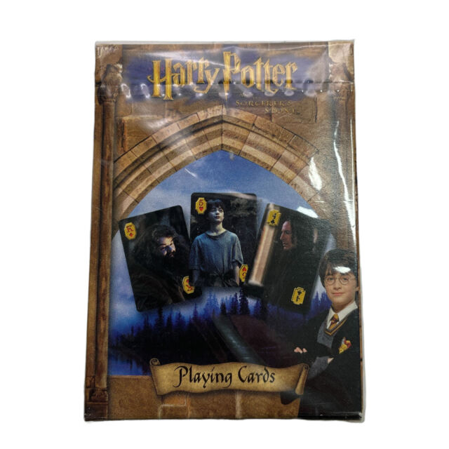 Preços baixos em Harry Potter Jogos tradicionais e de tabuleiro de