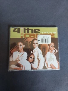 4 The Cause CD..Stand By Me..1998..Single.. - Bild 1 von 4
