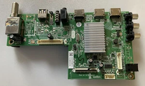 Hitachi 49C61 Main Board M44/2010035897/17 - Picture 1 of 2