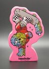 Dead Ted Buggy Betty Pink Chase Toy 2023 Garbage Pail Kids Get a Grip DeadWoodz