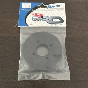 Rueda de caja de arranque RD Logics QuickStart Revo - Traxxas - Nueva - Rara - De colección - Imagen 1 de 5