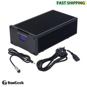 LHY Audio LPS-50 DC5V 50W Audio Linear Power Supply f/ Bluesound NODE2i - Picture 1 of 8