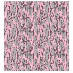 Mossy Oak Graphics Bottomland Pink Camo Boat Wrap Kit 18”x16’ - Bild 1 von 6