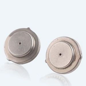 Sensors to Enhance Performance of Dual Clutch Transmissions in MB Cars - Picture 1 of 8