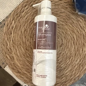 Karseell Maca Essence Moisture Shampoo 500ml 16.9oz - Picture 1 of 1