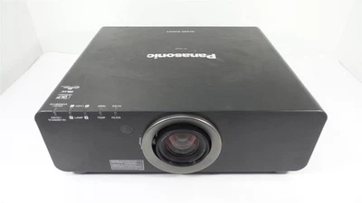 Panasonic DZ680 (PT-DZ680UK) WUXGA Home Cinema DLP Projector - Image 1 of 4