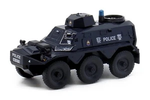 Tiny City 139 Saracen APC RHKP #4 Armoured Vehicle - Picture 1 of 1