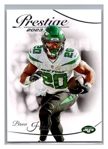 2023 Panini Prestige Breece Hall #226 - Picture 1 of 2