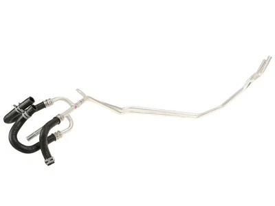 适用于 2005 - 2007 道奇 Grand Caravan 加热器软管 Mopar 85979DZCX 2006 — 第 1/2 张图片