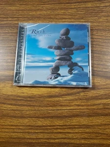 Rush - Test für Echo - Remastered CD Import - NEU & VERSIEGELT ATLANTIC 7567-83738-2 - Bild 1 von 3