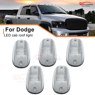 For Dodge Sprinter Ram 1500 2500 3500 2003-08 Top Clearance Front Cab Roof shell - Imagem 1 de 4