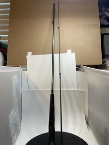 Canna da Pesca 5'6" Vintage Shakespeare Pro-AM Light Action SC 2056 Palo 66" - Foto 1 di 6
