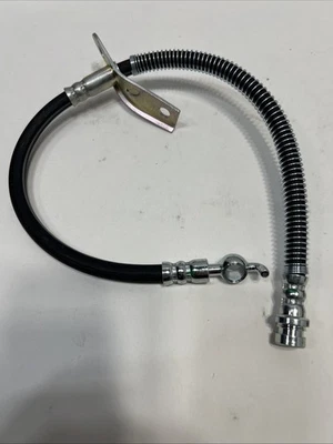 Manguera hidráulica de freno delantero derecho Dorman H621336 para 10-12 Kia Forte & Forte Koup Foto 1 de 4