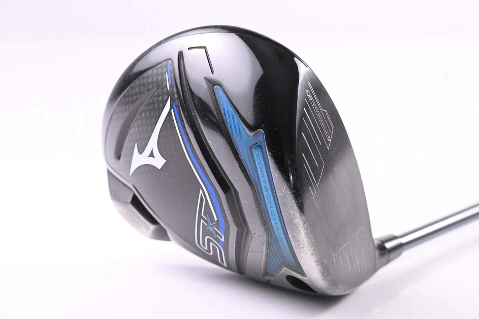 Mizuno ST-X 230 Driver / 10.5 Degree / Regular Flex UST Mamiya LIN-Q M40X Red 5 - Image 1 of 4