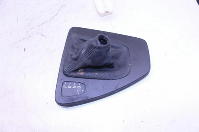 2007-2013 BMW 328i 335i Shifter Trim Shift Bezel Plate OEM Used Foto 1 de 4