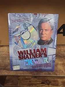 William Shatner's TekWar (PC, 1995) - Bild 1 von 5