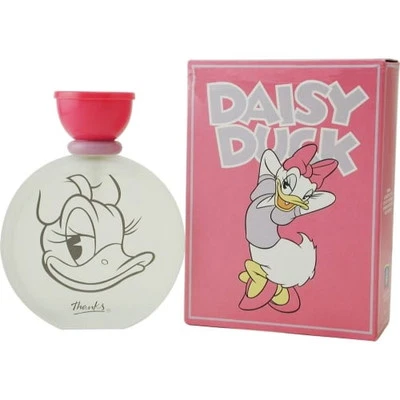 Disney Daisy Duck 3,4 OZ eau de toilette Foto 1 de 3