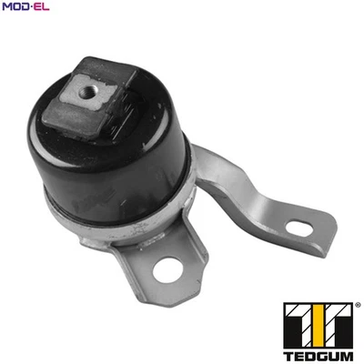 MOUNTING ENGINE TED40730 FOR VOLVO V60 S80/II XC60/SUV S60 XC70 V70/III 2.4L - Image 1 of 4