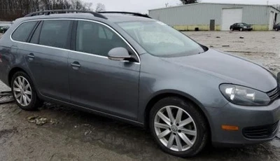 Volkswagen Jetta LH 2009-2014 airbag cortina techo conductor OEM Foto 1 de 3