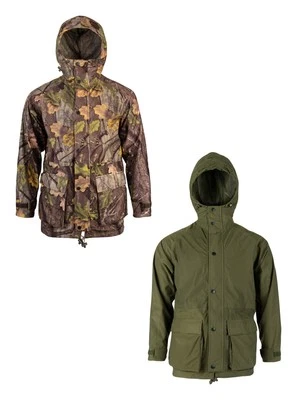 JACK PYKE Rannock Jacket English Oak Evolution - Bild 1 von 2