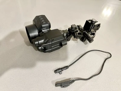 Garmin Xero A1i Pro Bow Sight Auto-Ranging, Digital, Left-Handed - Image 1 of 3