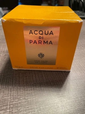 Acqua di Parma - NIOB, Magnolia Nobile, crema corporal sublime, 5,25 oz/150 g Foto 1 de 4