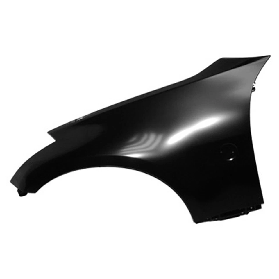 NI1240177 New Replacement Front Left Side Fender Fits 2003-2009 Nissan 350Z CAPA - Image 1 of 1