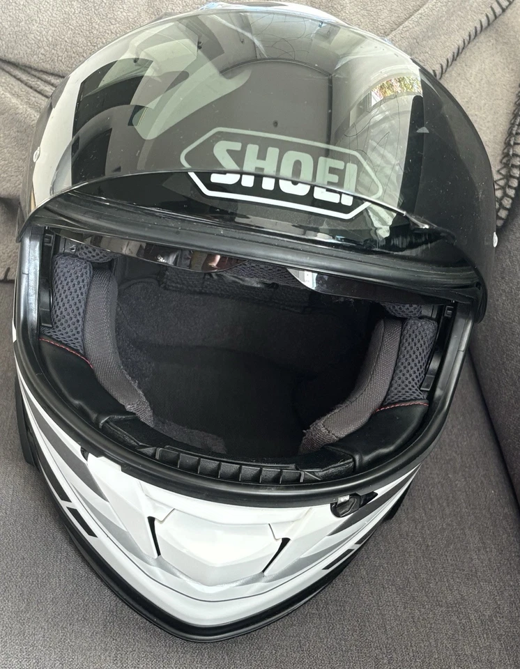 Shoei GT-Air 2 - Bild 1 von 4